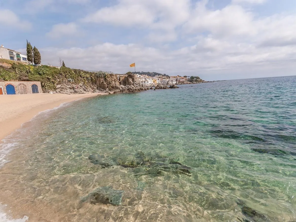 L' Escala Fantastic Holiday Home With Private Pool In L Escala