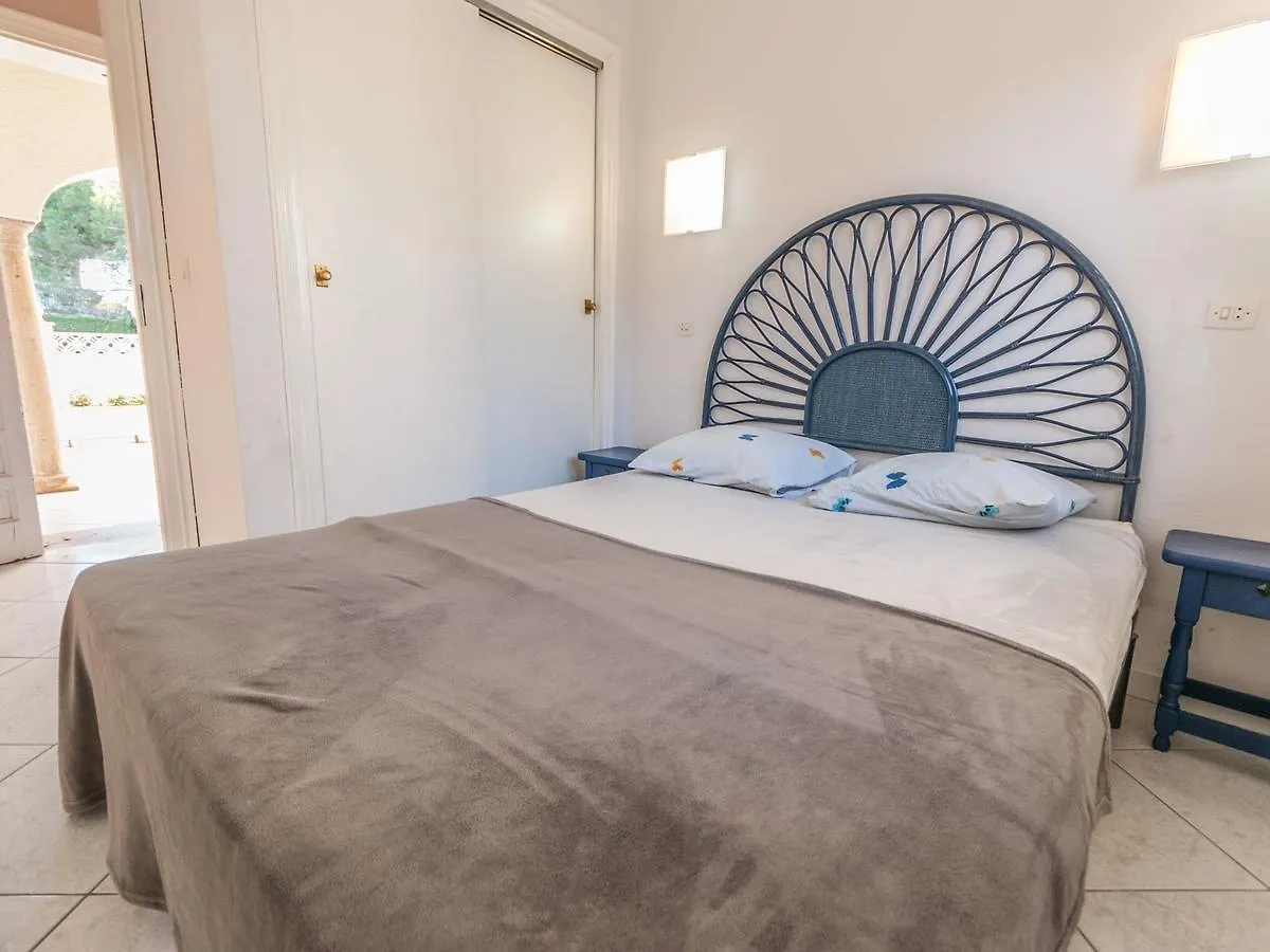 L' Escala Fantastic Holiday Home With Private Pool In L Escala ספרד