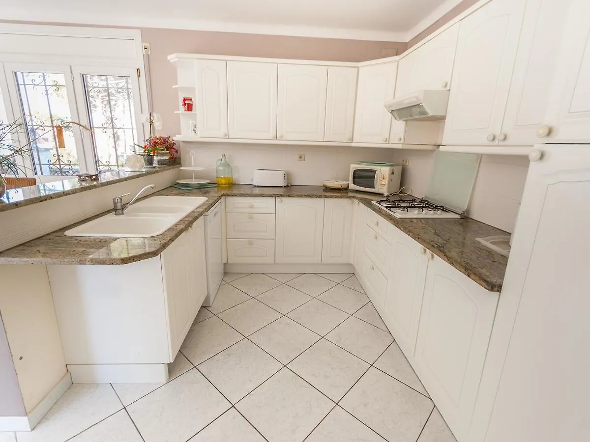 L' Escala Fantastic Holiday Home With Private Pool In L Escala