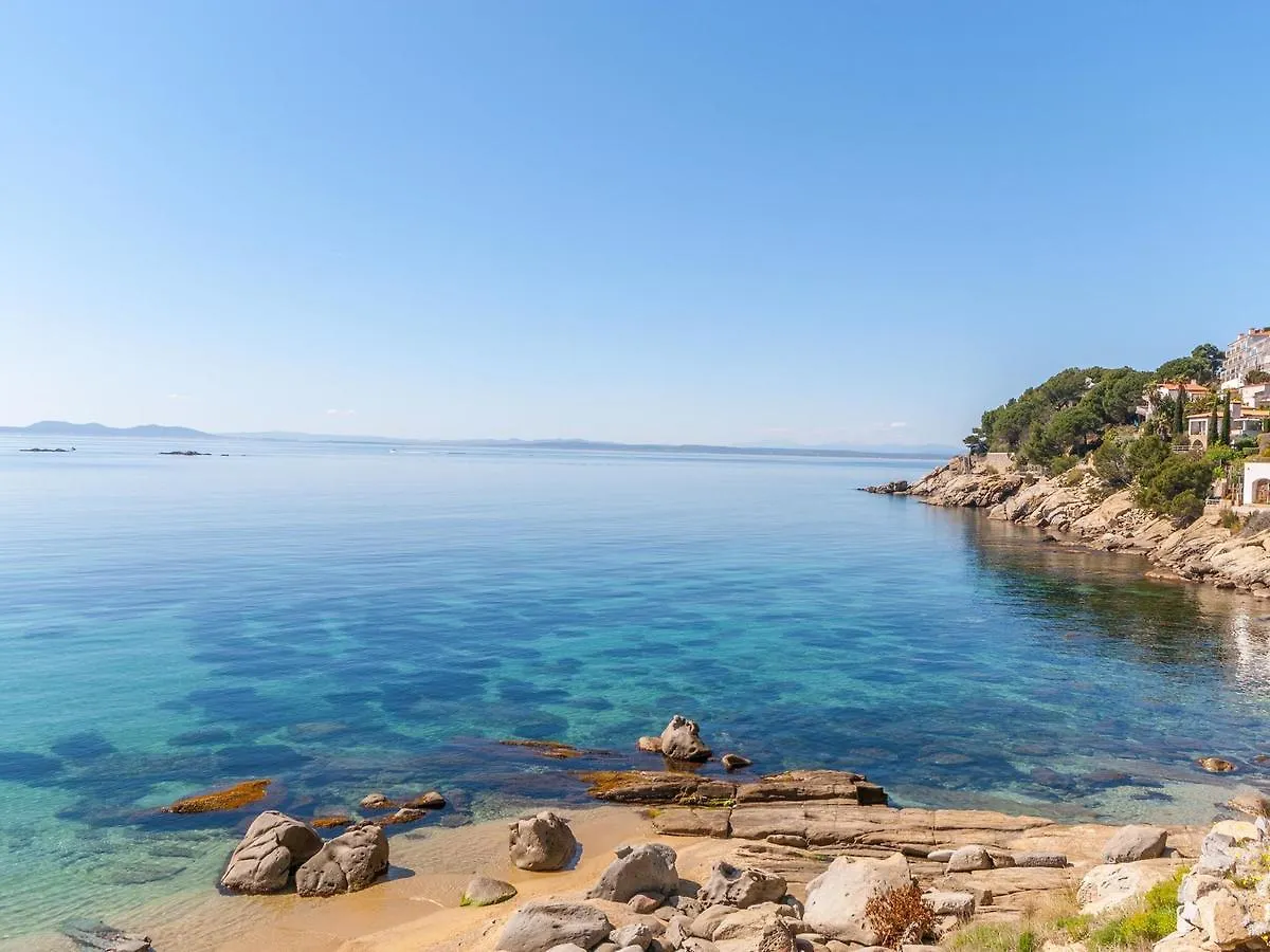 L' Escala Fantastic Holiday Home With Private Pool In L Escala  L' Escala