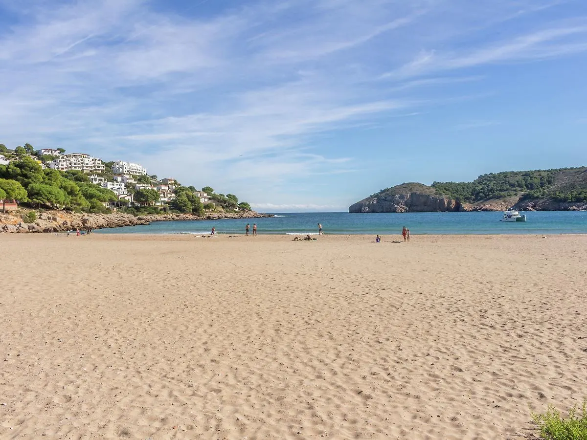 Fantastic Holiday Home With Private Pool In L EscalaL' Escala スペイン