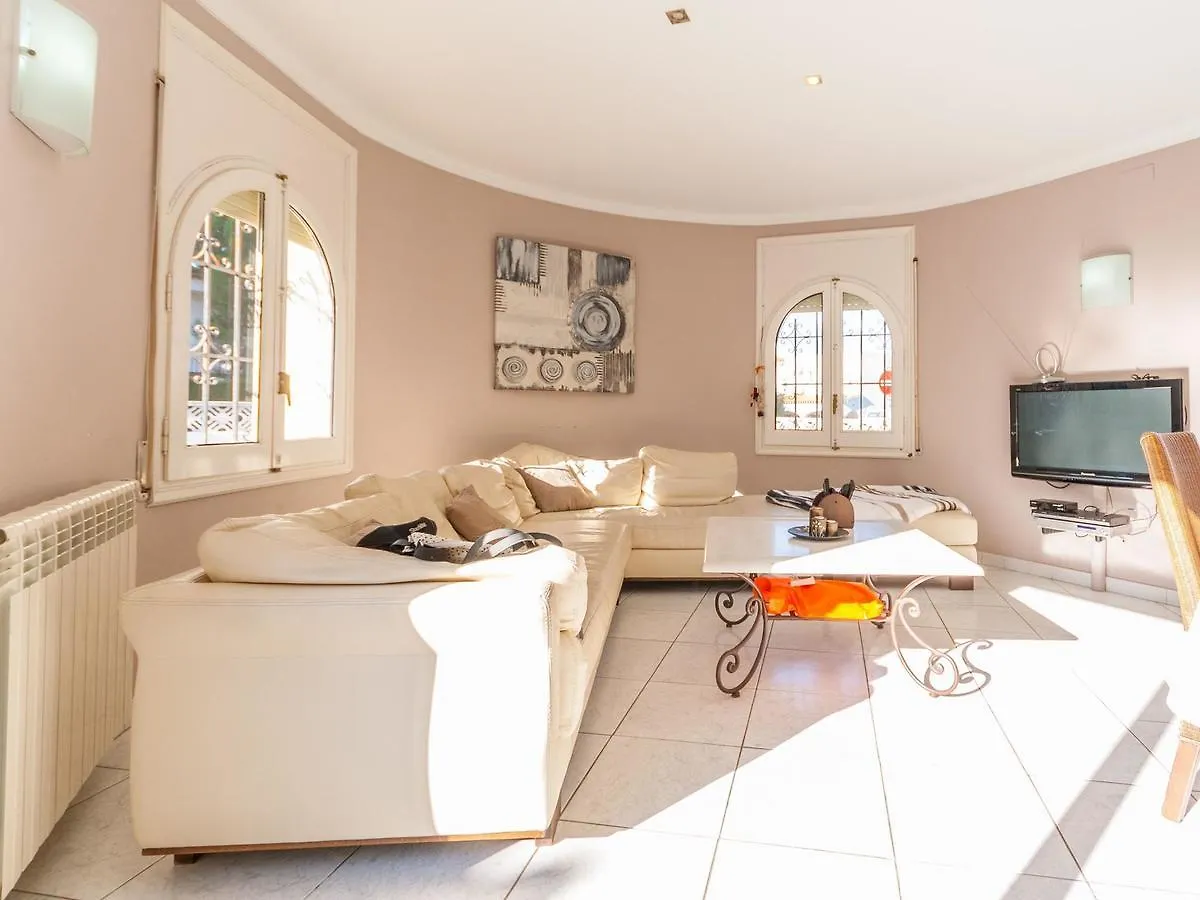 Fantastic Holiday Home With Private Pool In L EscalaL' Escala 0*,  スペイン