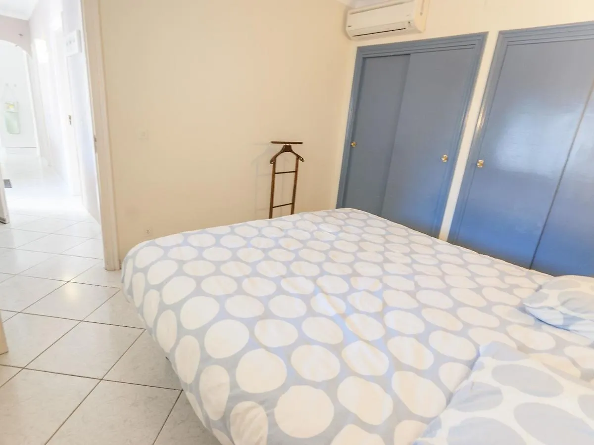 L' Escala Fantastic Holiday Home With Private Pool In L Escala ספרד