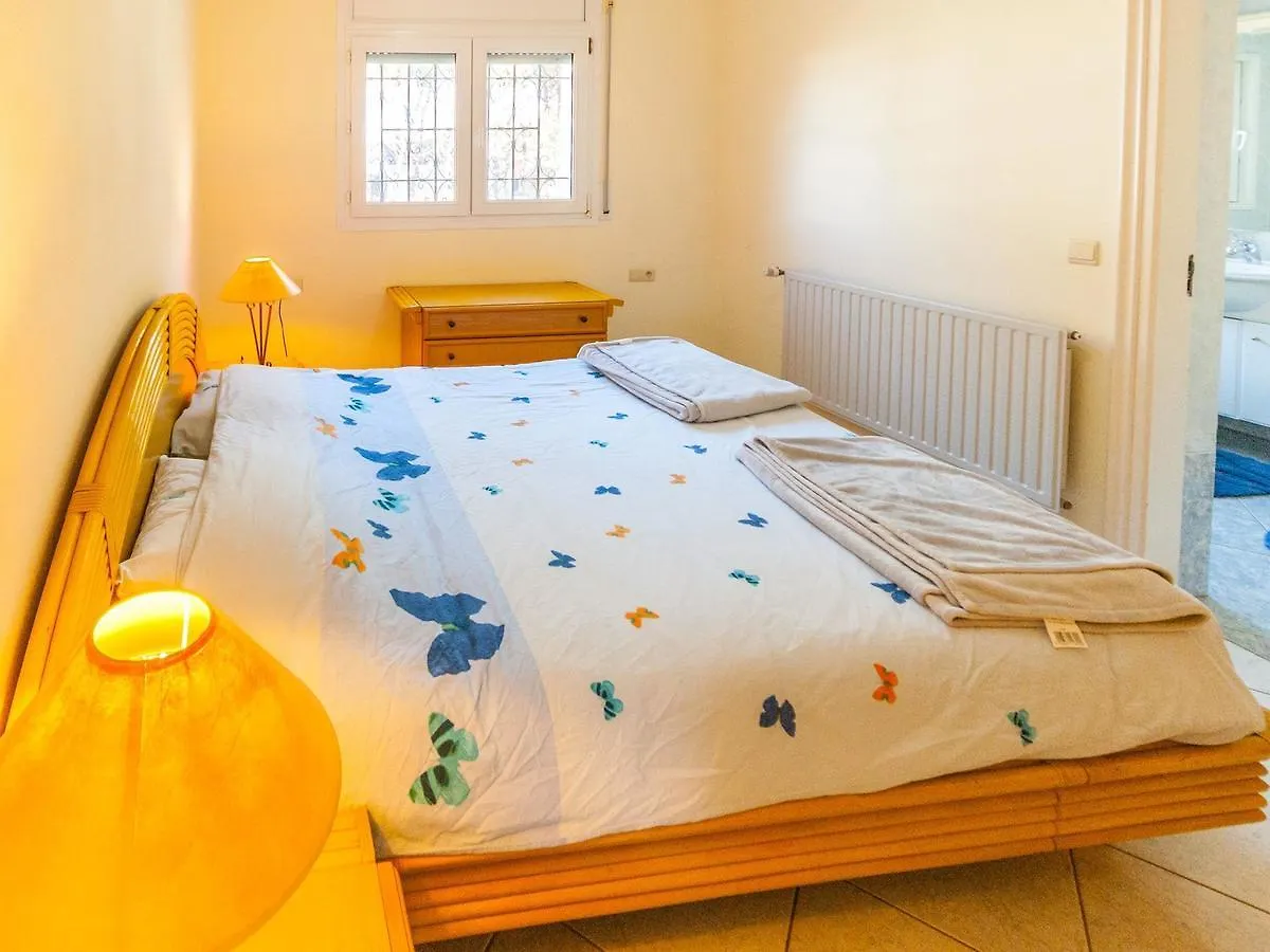 L' Escala Fantastic Holiday Home With Private Pool In L Escala
