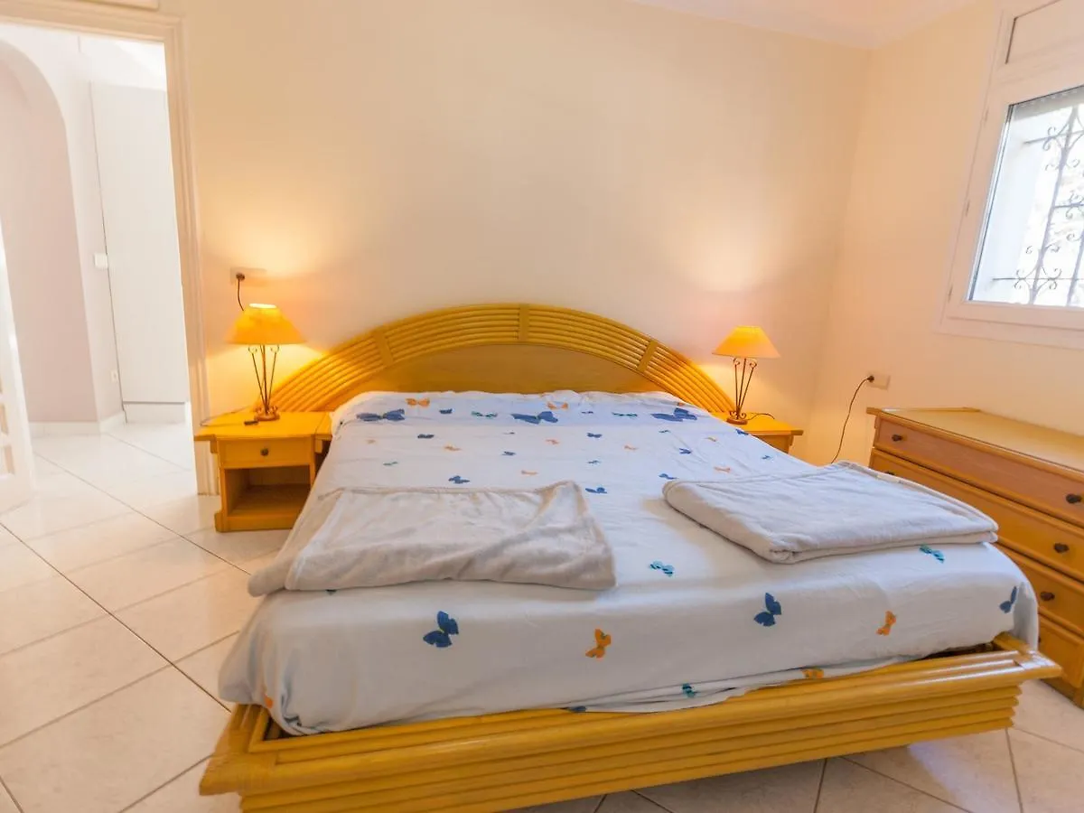 L' Escala Fantastic Holiday Home With Private Pool In L Escala L' Escala