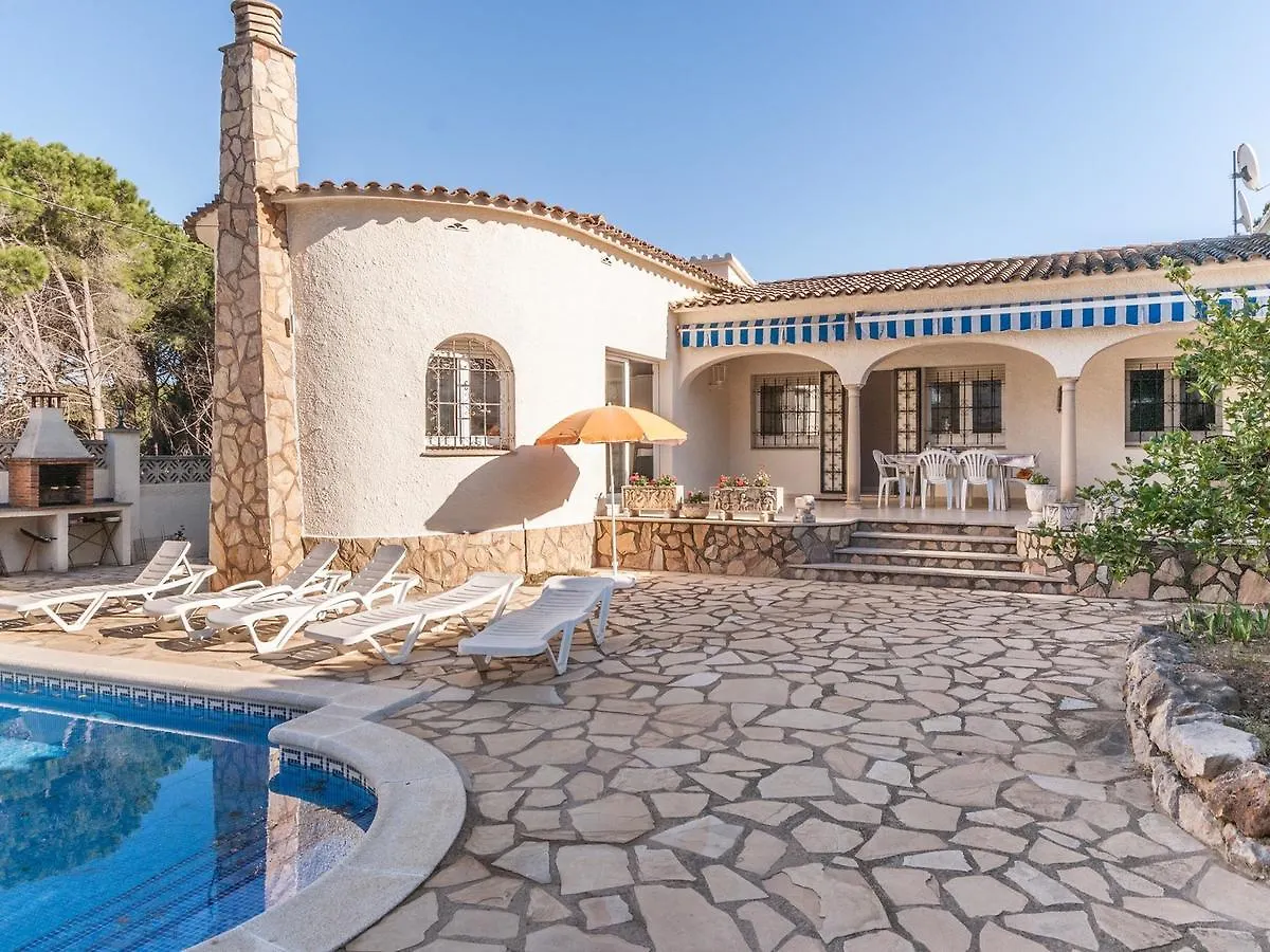 Fantastic Holiday Home With Private Pool In L Escala L' Escala Ισπανία